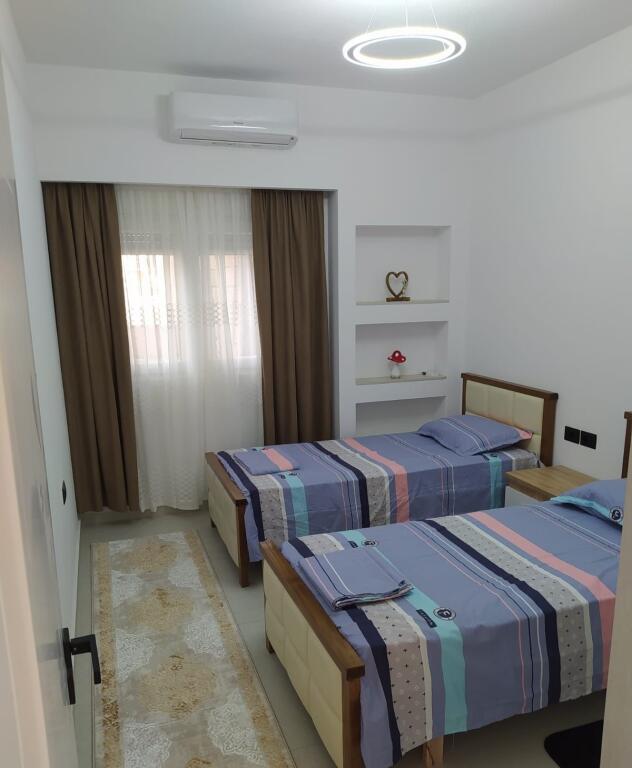 🏙️ Jepet me qira apartament 2+1 ne Astir!