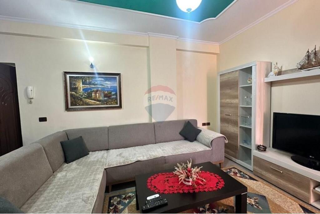 Appartamento - In Affitto - Brryli