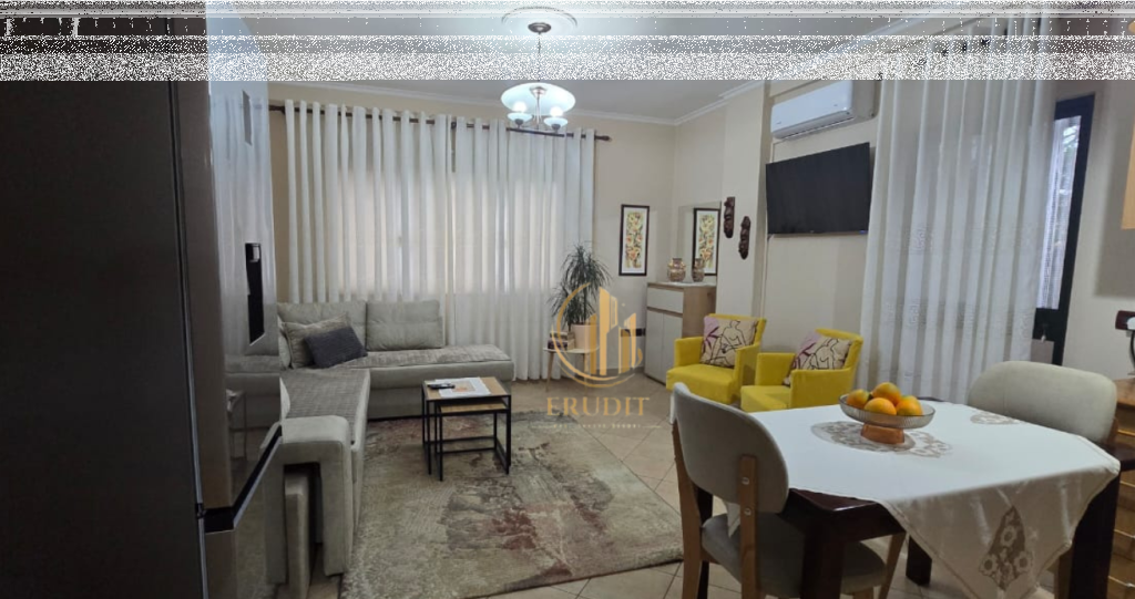 🏠 Affittasi Appartamento 1+1, Zona della Scuola di Balletto, Tirana
