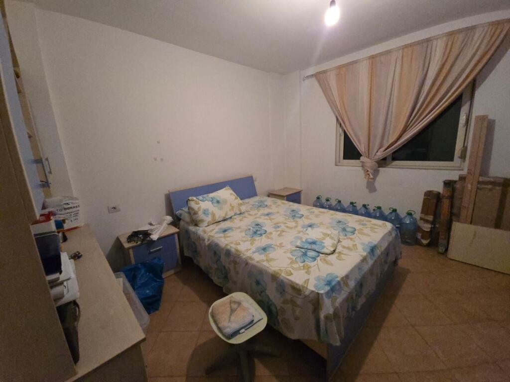 APPARTAMENTO 2+1 IN VENDITA VICINO A SPITQLI DURRES