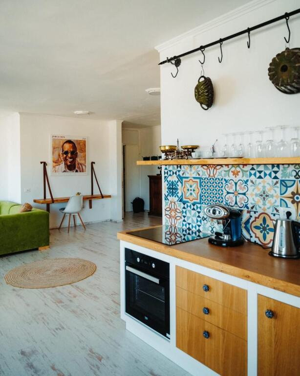 🏡 APPARTAMENTO 1+1 IN VENDITA VICINO ALLA ROCCIA DI KAVAJA DURRËS