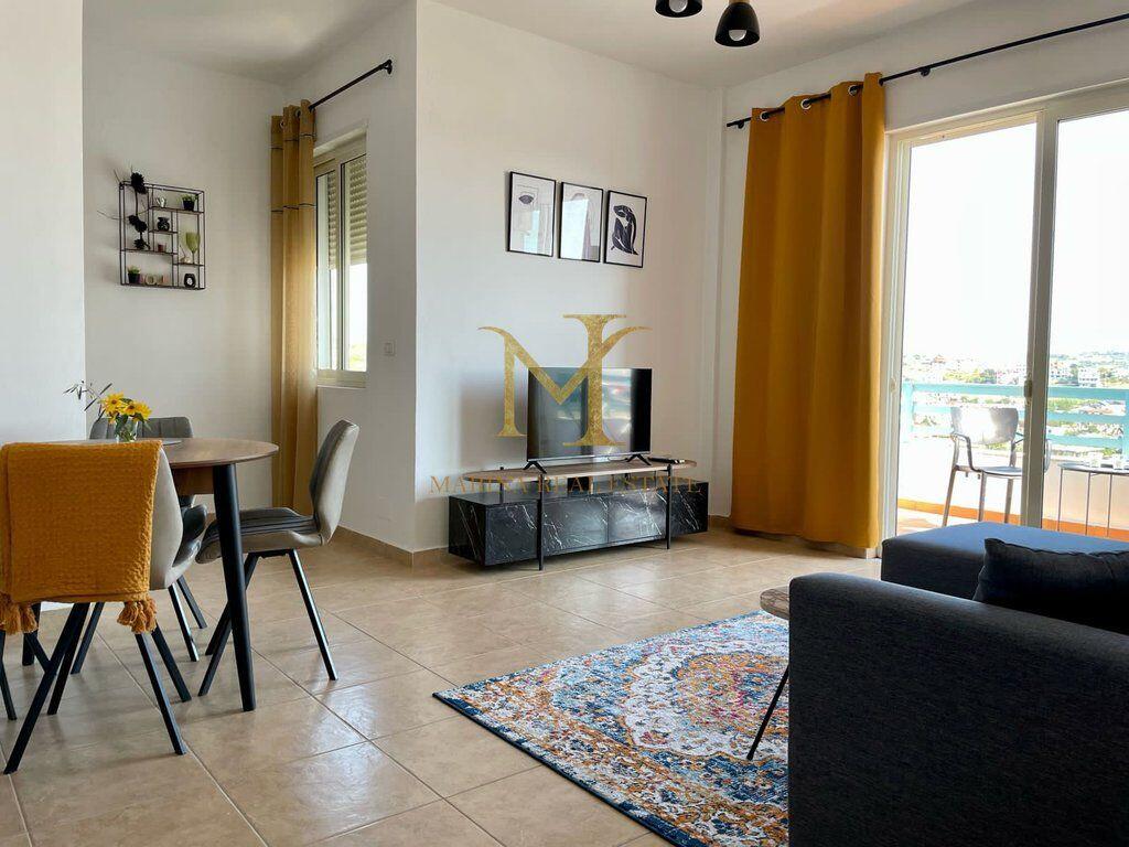 SHITET APARTAMENT 1+1 NE PLAZH ILIRIA!!