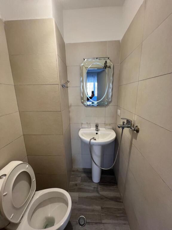 Apartment 2+1 for rent