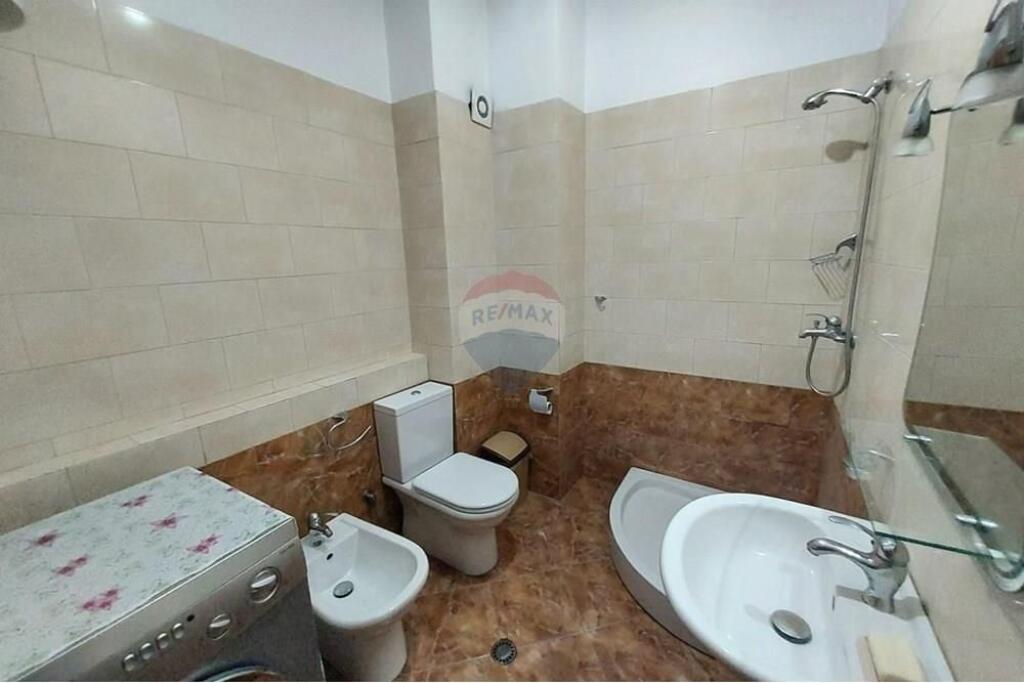 Apartament 1+1 me qera Kompleksi Delijorgji