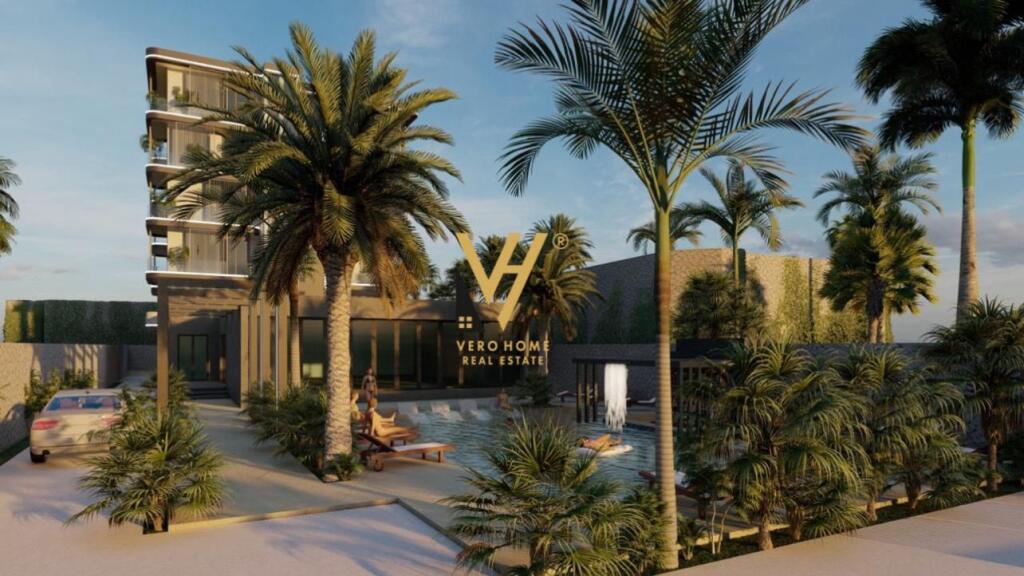 SHITET HOTEL 5 KATE I INVESTUAR NE QERRET 3.100.000 EURO