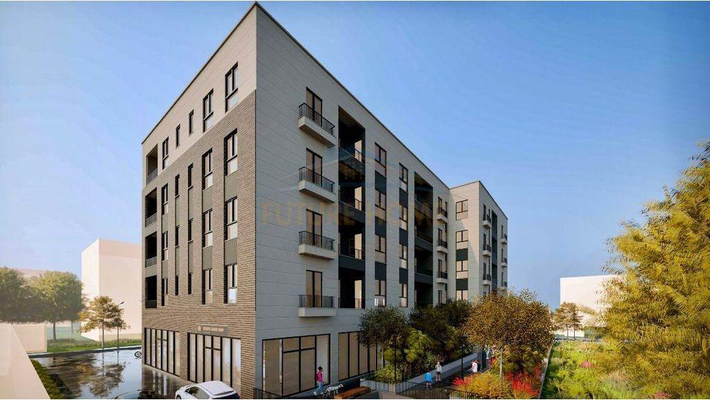 Shitet, Apartament 1+1, Bovilla Rezidence, Kamëz.