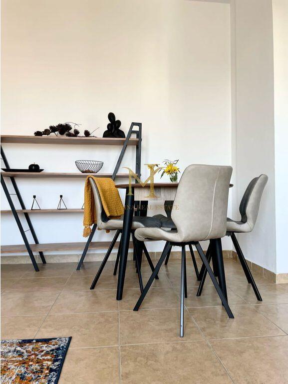 SHITET APARTAMENT 1+1 NE PLAZH ILIRIA!!