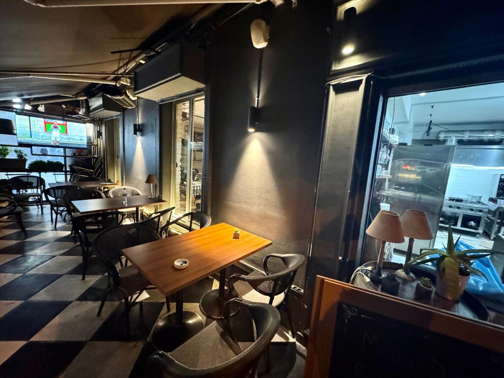 📣 VENDESI ATTIVITÀ Ristorante (NON LO SPAZIO) 📍Via Frederik Shiroka ✨