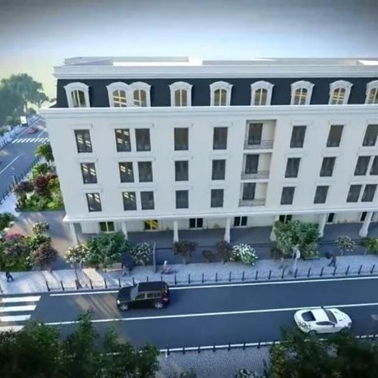 FOR SALE APARTMENT 2+1 PORTA E TIRANES SAUK 205.200 €