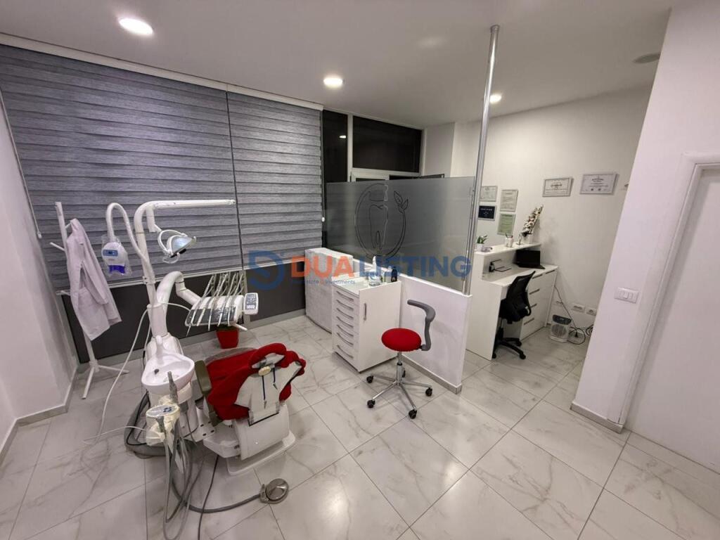 SPACE FOR SALE – YZBERISHT (NELA 6) ✨ 💼 The ideal solution for your business or investment