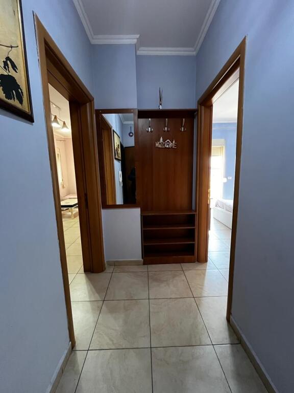 Apartment 1+1 for rent - Pelikani- Durres Beach