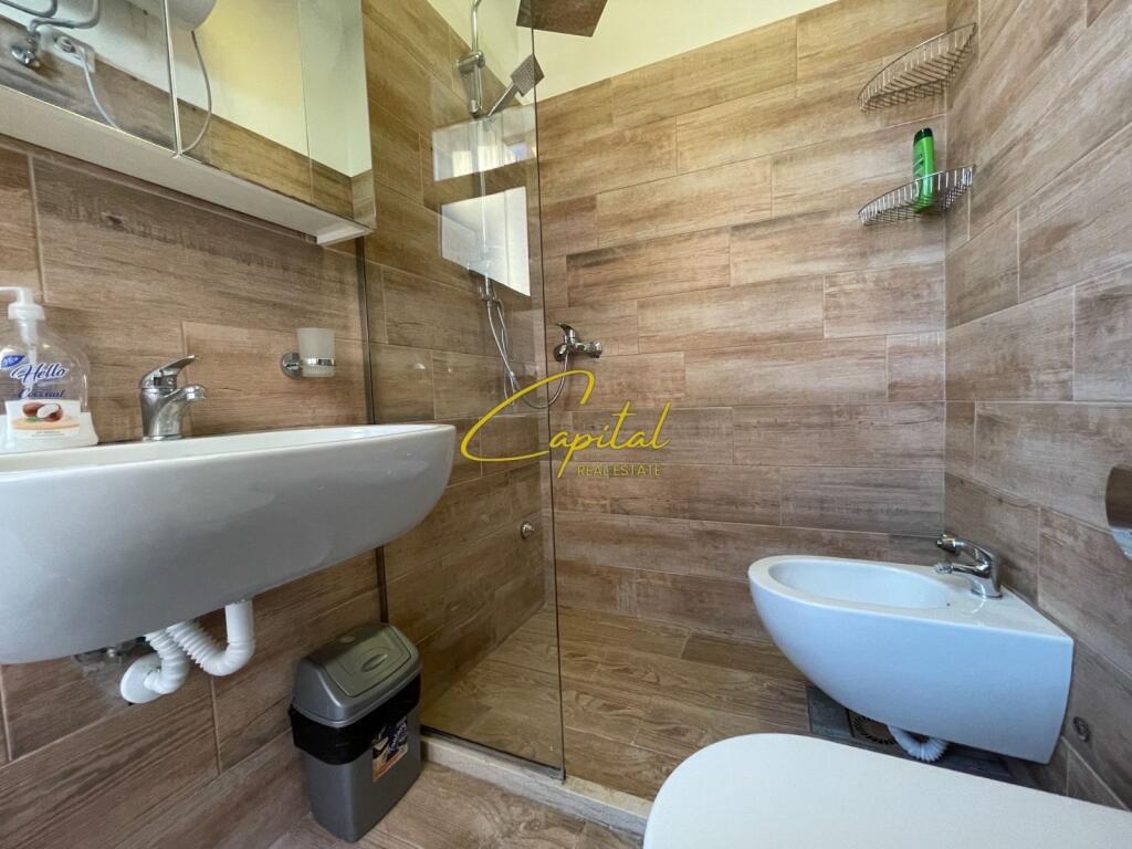 APARTMENT FOR RENT 1+1 MYSLYM SHYRI 600 EURO