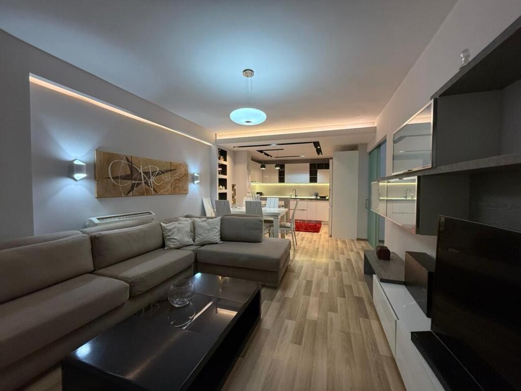 ✨Appartamento 2+1 Moderno in Affitto | 📍Centro
