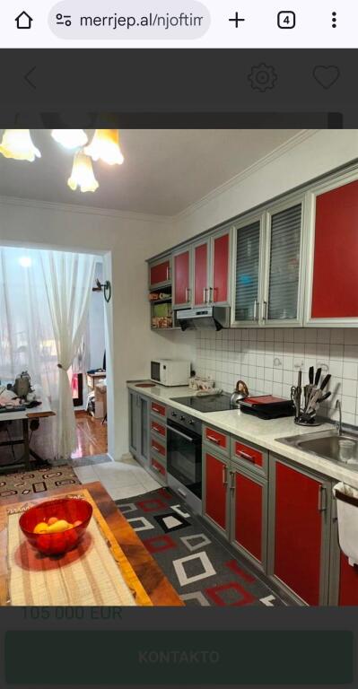 In vendita_da PROPRIETARIO Appartamento 100m, 2+1+Annesso