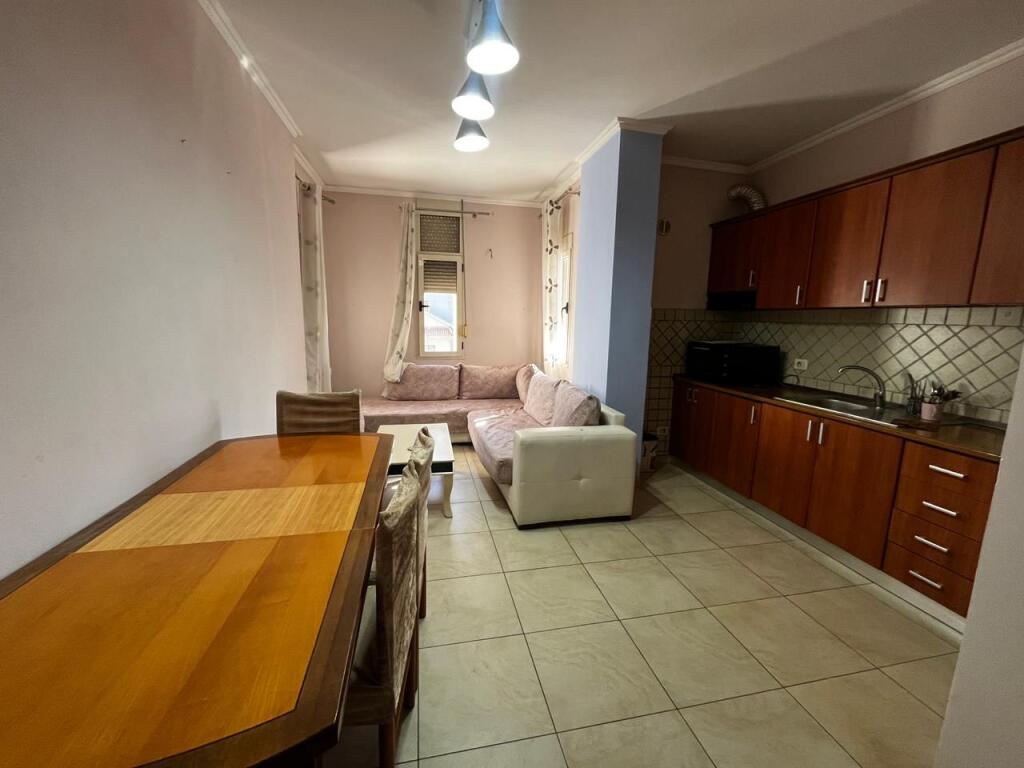 Apartment 1+1 for rent - Pelikani- Durres Beach