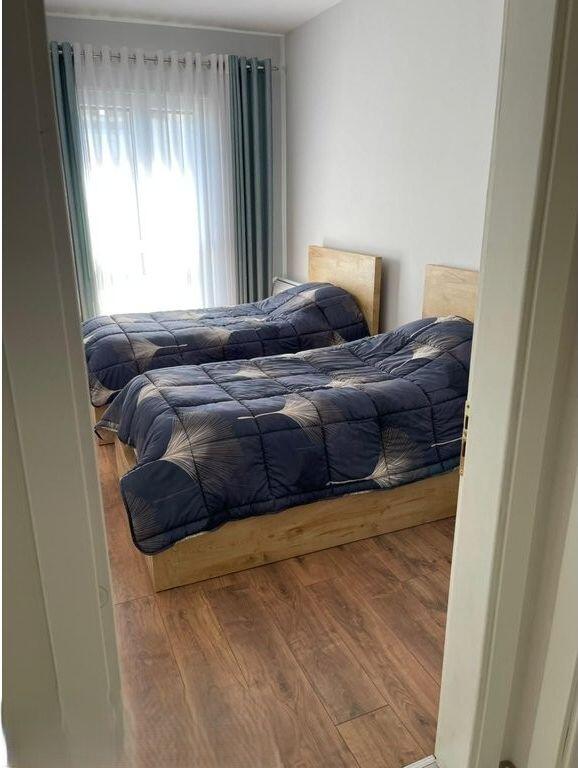 Shitet Apartament 2+1+2 ne Kamez! 120,000 €