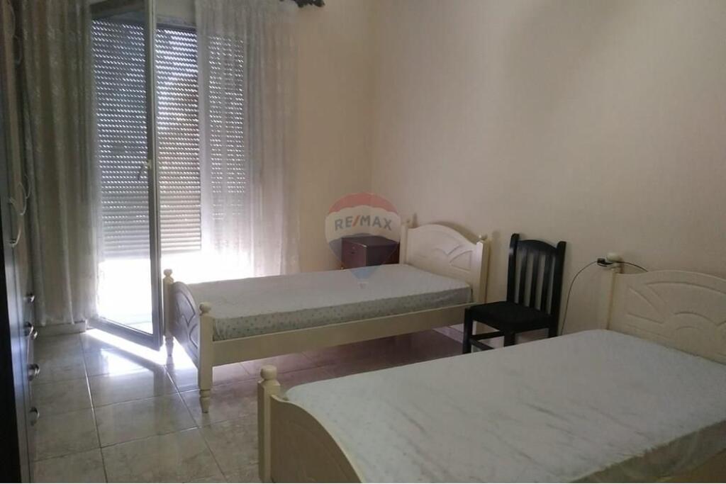 Apartment 2+1 for rent at the Terminal