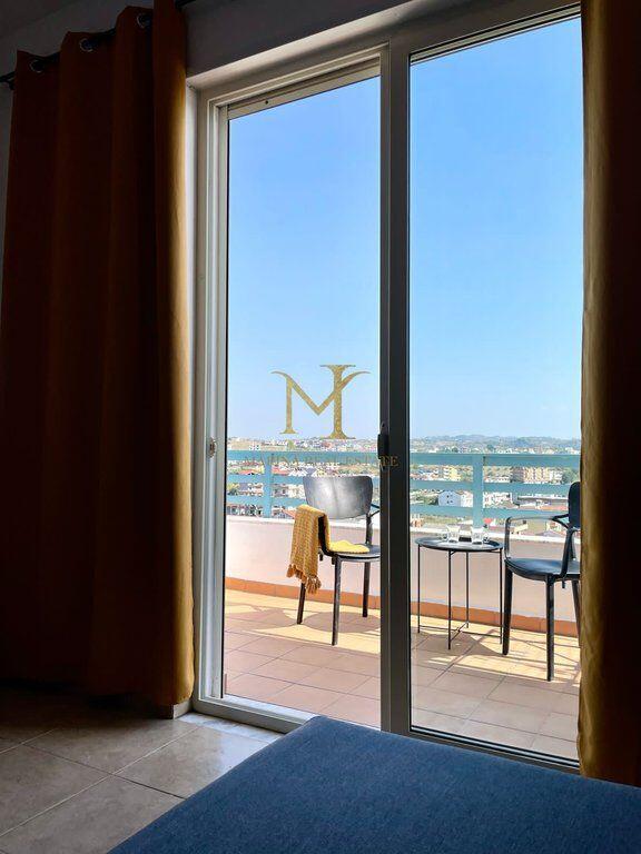 SHITET APARTAMENT 1+1 NE PLAZH ILIRIA!!