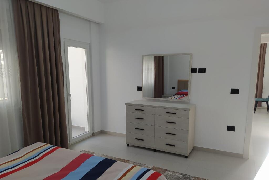 🏙️ Jepet me qira apartament 2+1 ne Astir!