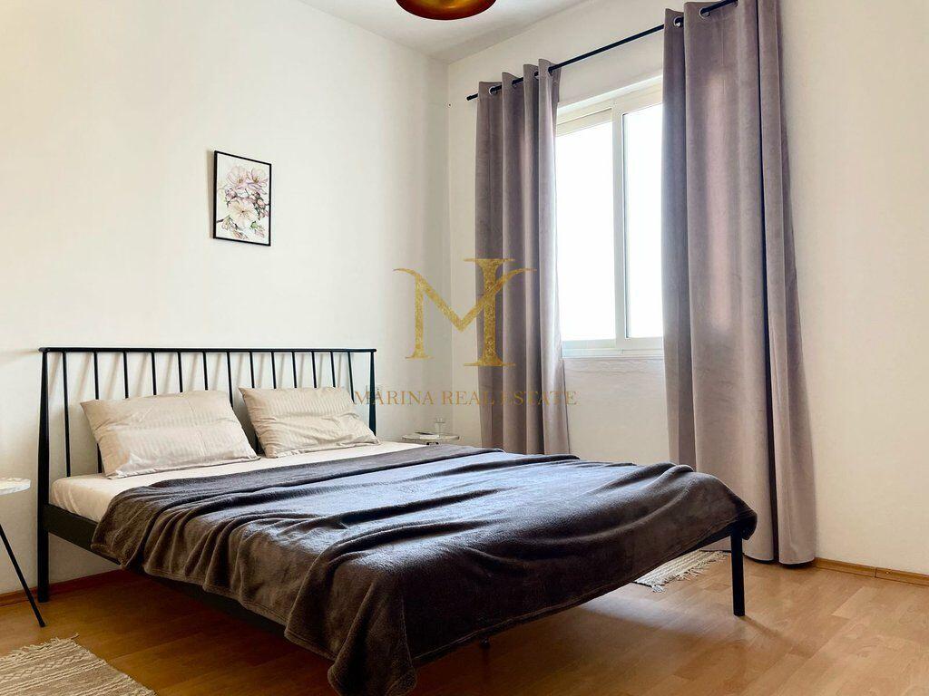 SHITET APARTAMENT 1+1 NE PLAZH ILIRIA!!