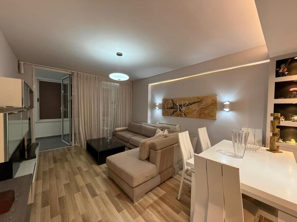 ✨Appartamento 2+1 Moderno in Affitto | 📍Centro