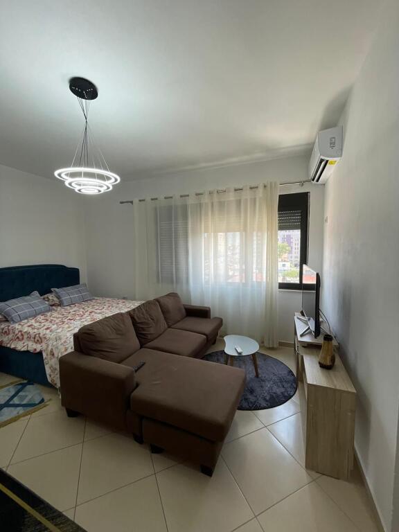 Studio apartment for sale
