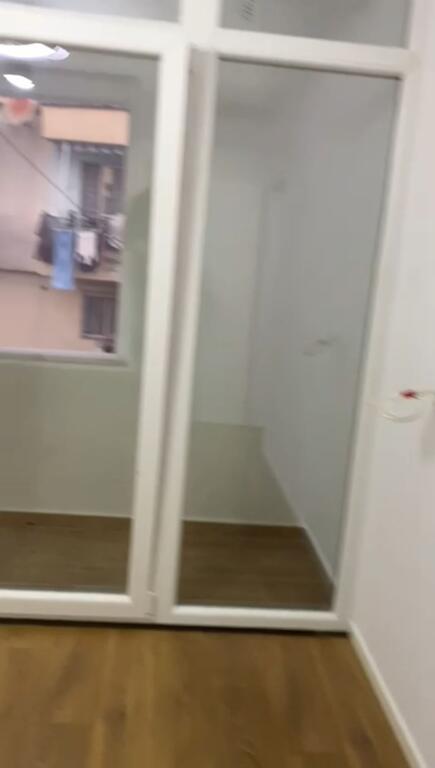 Shitet apartament 1+1 ne Myslym Shyr