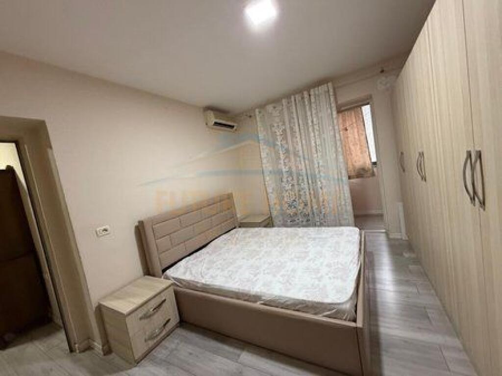 Shitet, Apartament 1+1, Myslym Shyri