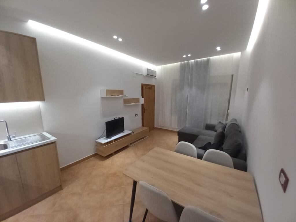 🏡 Appartamento moderno 2+1+2 in affitto a Fresk