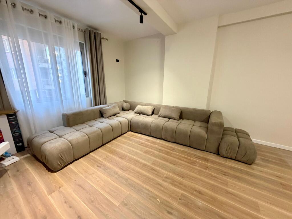 📣 SUPER Apartment 2+1 For Sale With 2 Bathrooms And Balcony 📍 Misto Mame 🛣️ "Thoma Koxhaj" Street ✨