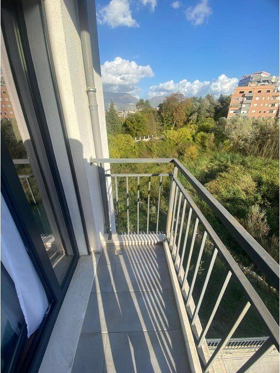 Affitto, Appartamento 2+1+Posto Auto, Kodra e Diellit, Tirane.