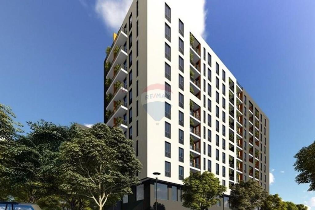 IN VENDITA, APPARTAMENTO 2+1, ZIRKON RESIDENCE, TIRANA  ID: 530581001-52