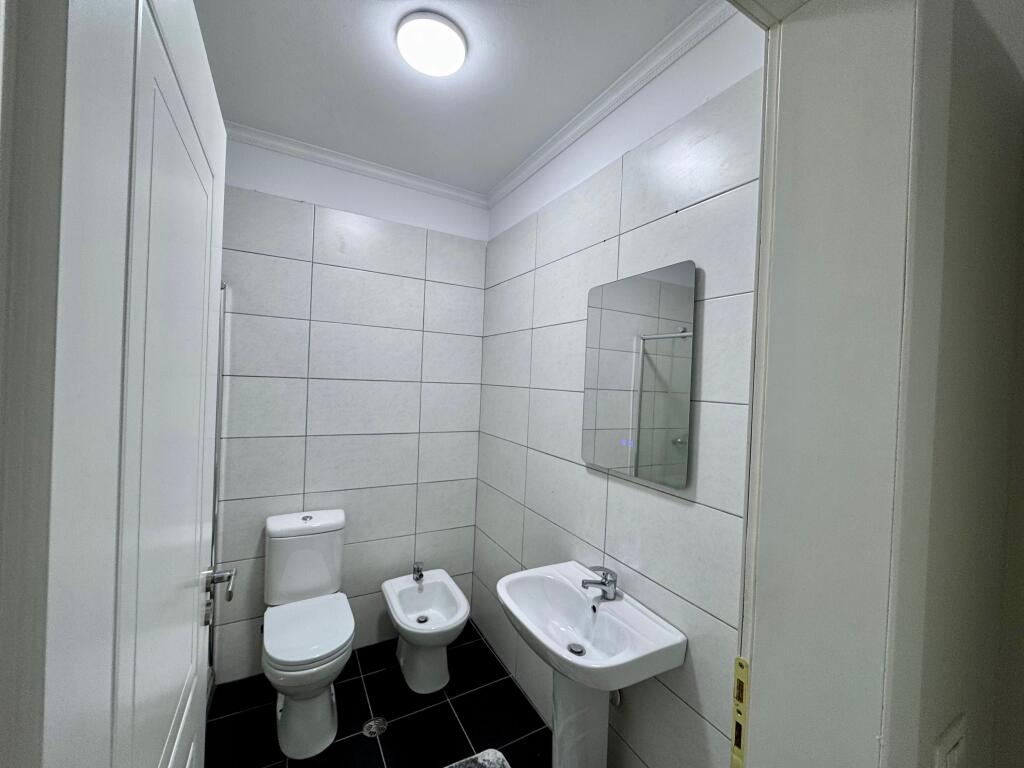 📣 VENDESI Appartamento 2+1 Con 2 Bagni E Balcone 📍ASTIR 🛣️ Via "Loni Ligori" ✨  