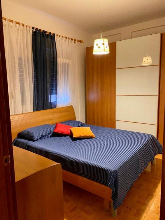 📣 RENT Duplex Apartment 4+1+2 📍 21-Dhjetori, Near Hotel Mondialit ✨  