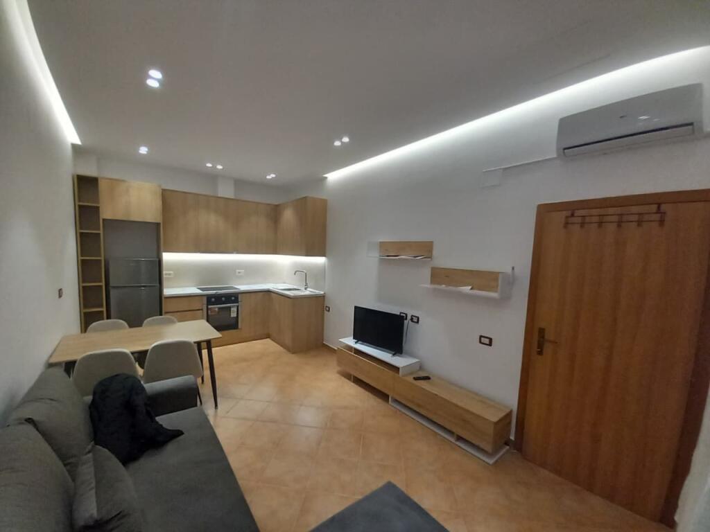 🏡 Appartamento moderno 2+1+2 in affitto a Fresk