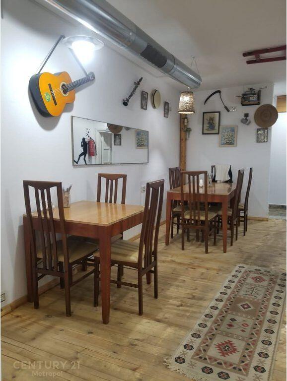 Vendesi Bar/Ristorante in vendita, a Vasil Shanto! 230.000 €
