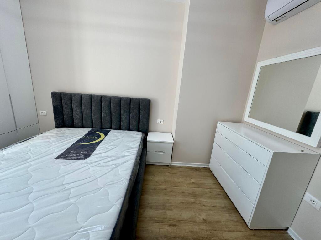 📣 QERA SUPER Apartament 1+1 📍 Don Bosko, Trio Tower Residence ✨  
