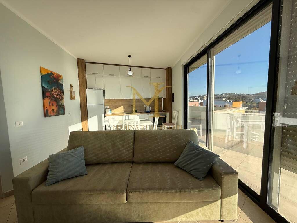 🏝️ Penthouse for rent with stunning sea view Plepa - Durrës, 350 M2.