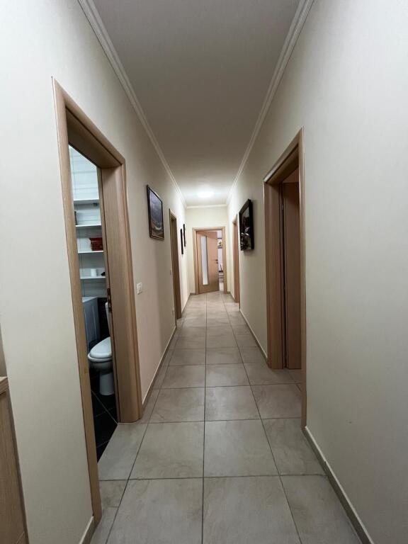 Apartment 2+1+2 for rent - Pelikani- Durres Beach