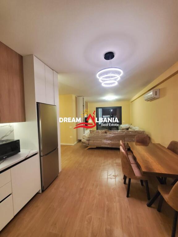 Apartament modern 2+1+Parkim me qera , Liqeni i Thate (ID 42215433)