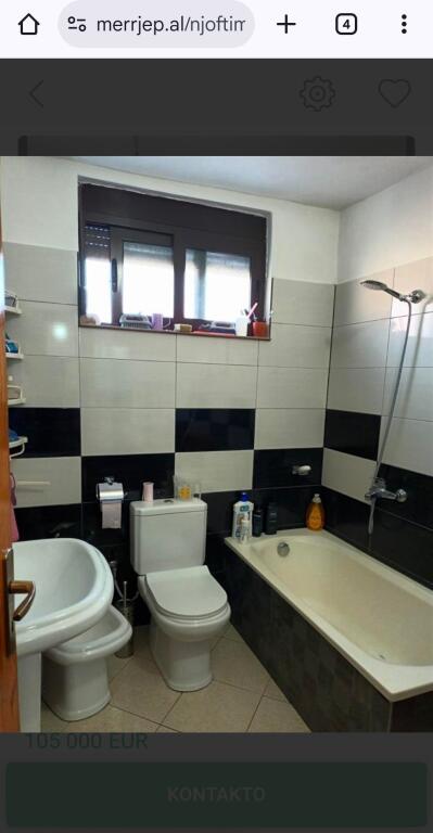 In vendita_da PROPRIETARIO Appartamento 100m, 2+1+Annesso