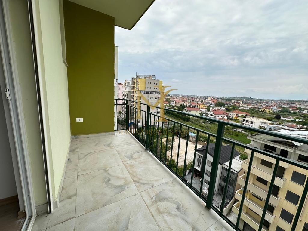 Shitet apartament 1+1 ne Plazh Iliria!!
