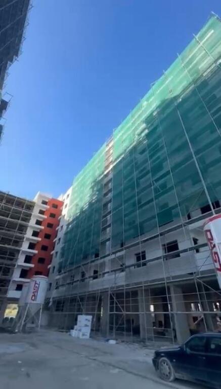 📢 Shitet Apartament 2+1 ne Paskuqan, Buzë Autostradës