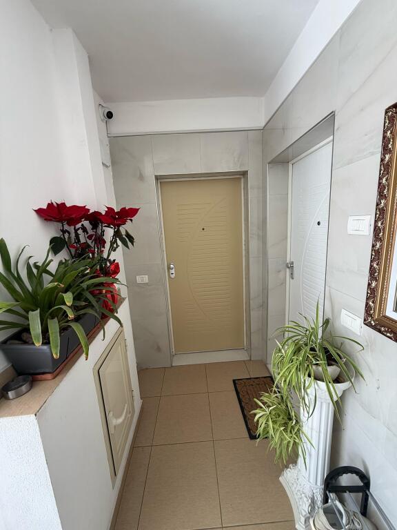 APARTMENT 2+1 FOR RENT AT KORALI, BEACH