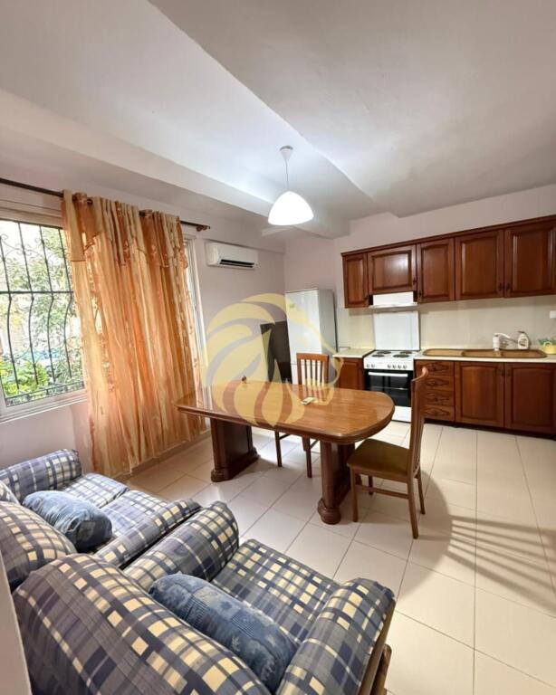 🏢 APARTMENT FOR RENT – AREA NEAR PEDIATRICS (CHIMNEY – BAM'S GRAVE)