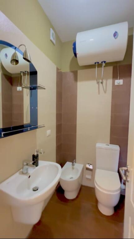 2+1 apartment for rent in the Dry Lake area