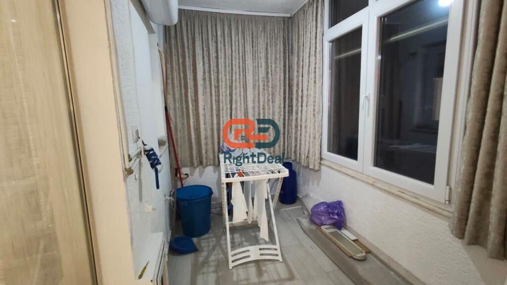 In Fresk, Apartment 2+1+2 Totally Invested for Sale!!