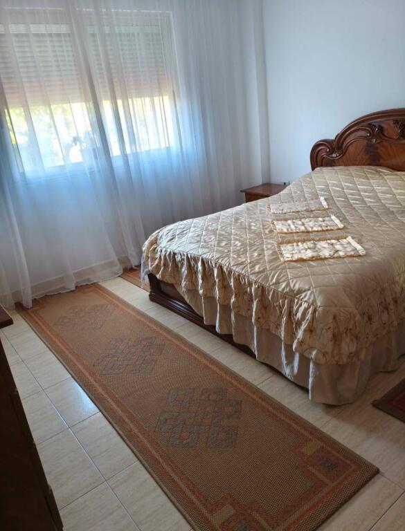 APPARTAMENTO IN AFFITTO 2+1 CENTRO 75.000 LEKE