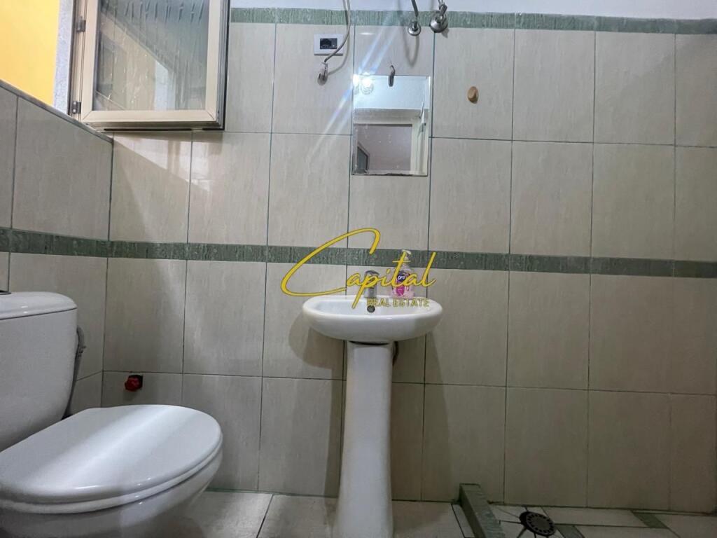 APPARTAMENTO IN AFFITTO 1+1 VIA 5 MAGGIO 45.000 LEKE
