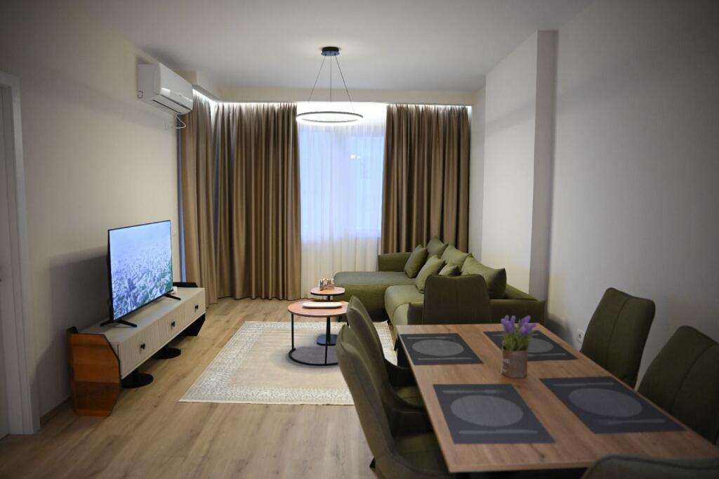 Apartament ne shitje 2+1